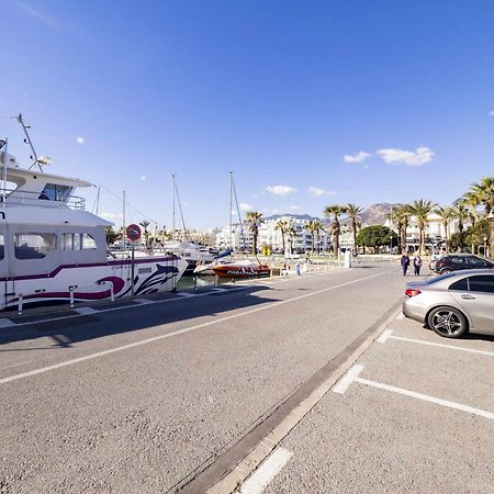 Mshome Puerto Marina Exclusive Benalmádena Exterior foto