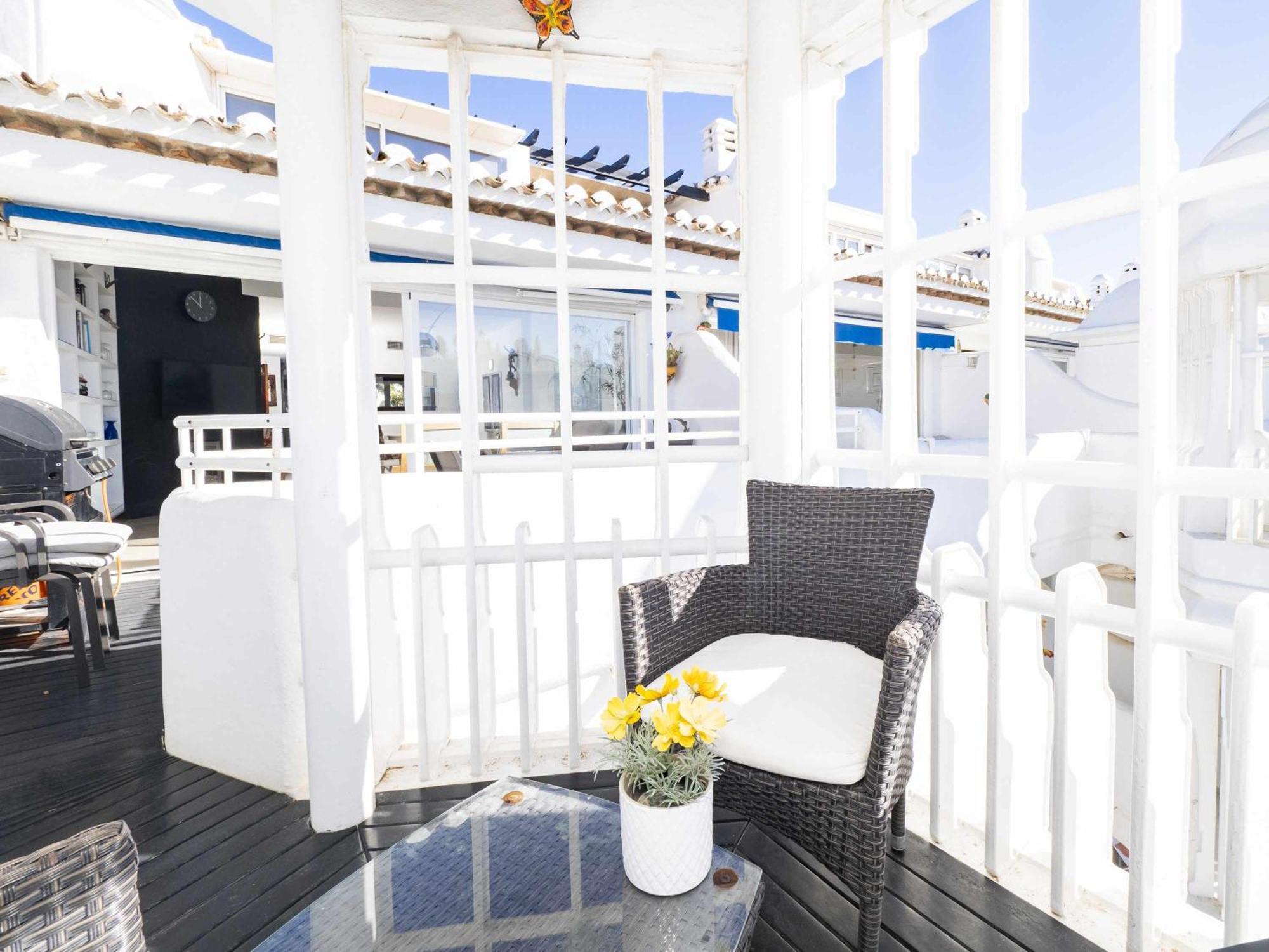 Mshome Puerto Marina Exclusive Benalmádena Exterior foto